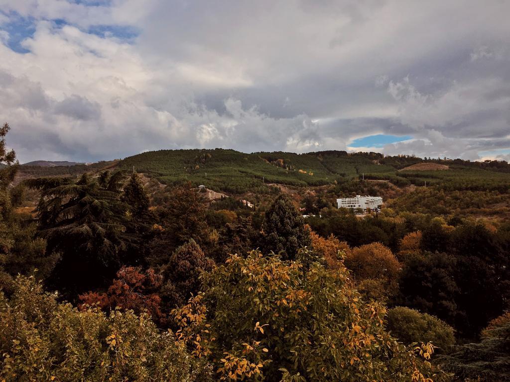 Hotel Avis Sandanski Dış mekan fotoğraf